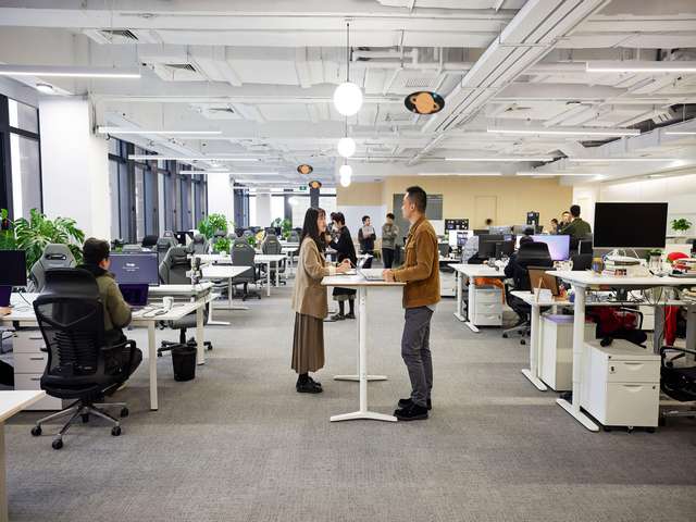 六合区大气的九鼎恒美装饰个性装修